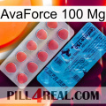 AvaForce 100Mg new14
